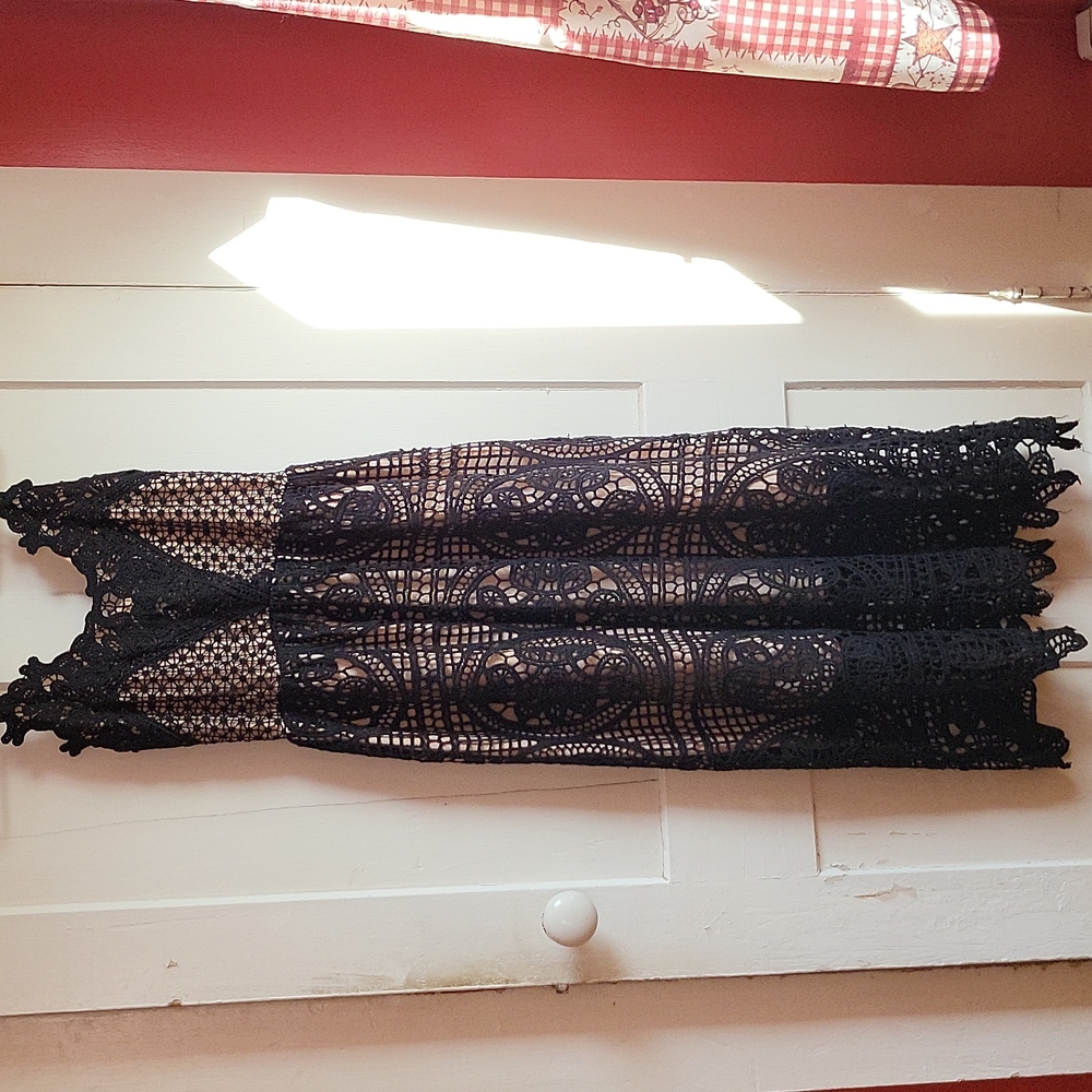 Dress for any occasion